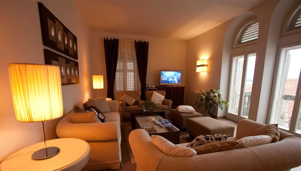 Historic Villa Retreat with Pool in Hvar