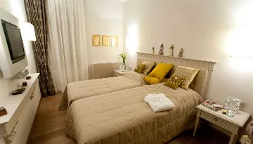 Historic Villa Retreat with Pool in Hvar