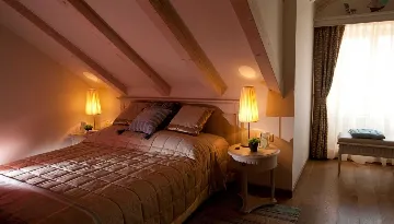 Historic Villa Retreat with Pool in Hvar