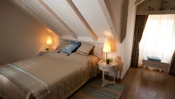 Historic Villa Retreat with Pool in Hvar