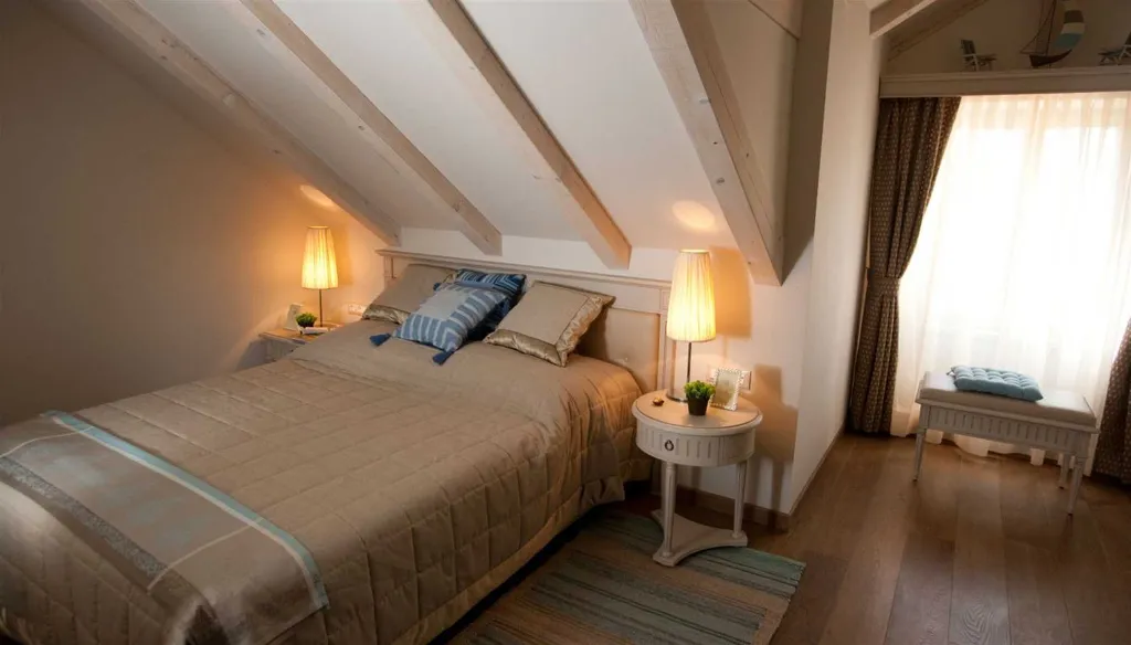 Historic Villa Retreat with Pool in Hvar
