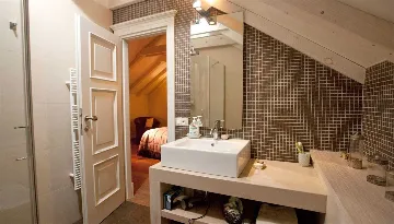 Historic Villa Retreat with Pool in Hvar