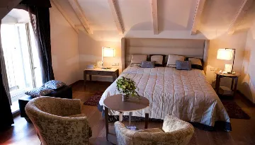 Historic Villa Retreat with Pool in Hvar