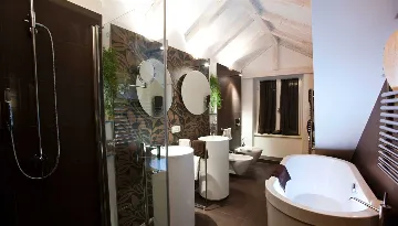 Historic Villa Retreat with Pool in Hvar