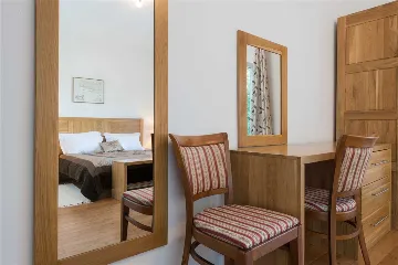 Beachfront Villa with Heated Pool in Mirca