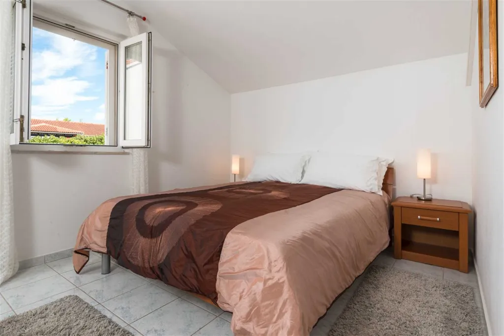 Beachfront Villa with Heated Pool in Mirca