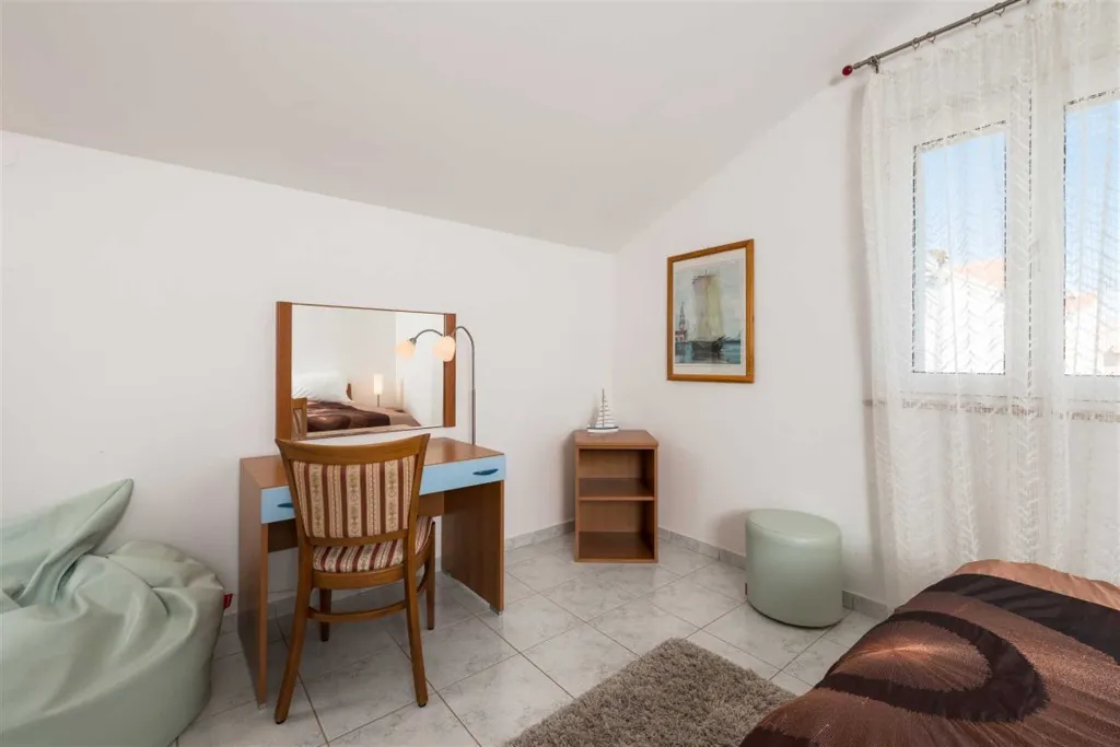 Beachfront Villa with Heated Pool in Mirca