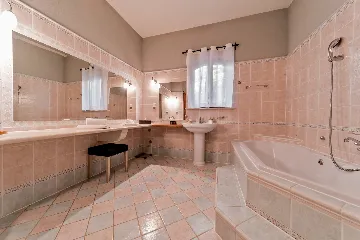 Contemporary Seaside Villa with Pool Hvar