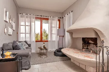 Contemporary Seaside Villa with Pool Hvar