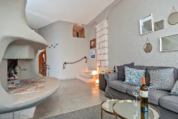 Contemporary Seaside Villa with Pool Hvar