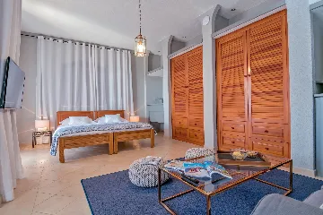 Contemporary Seaside Villa with Pool Hvar