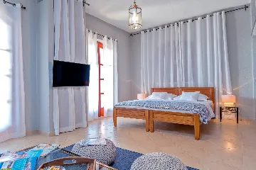 Contemporary Seaside Villa with Pool Hvar