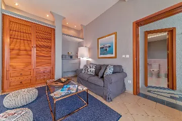 Contemporary Seaside Villa with Pool Hvar