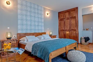 Contemporary Seaside Villa with Pool Hvar