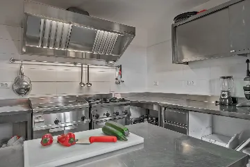 Contemporary Seaside Villa with Pool Hvar