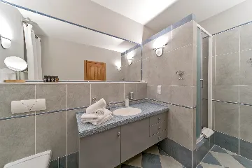 Contemporary Seaside Villa with Pool Hvar