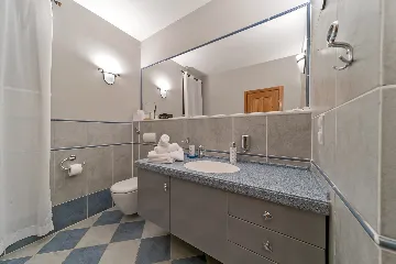 Contemporary Seaside Villa with Pool Hvar