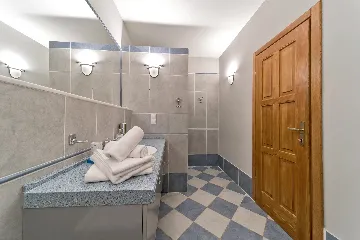 Contemporary Seaside Villa with Pool Hvar