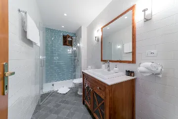 Contemporary Seaside Villa with Pool Hvar