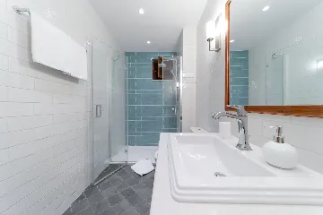 Contemporary Seaside Villa with Pool Hvar