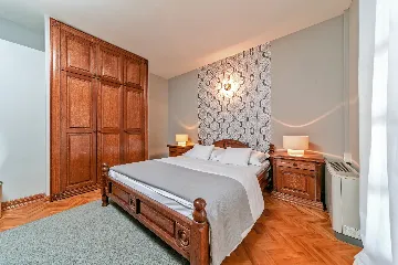 Contemporary Seaside Villa with Pool Hvar