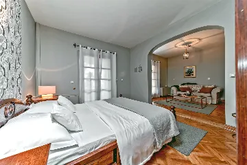 Contemporary Seaside Villa with Pool Hvar