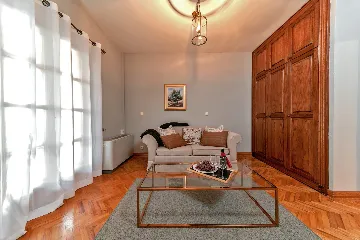 Contemporary Seaside Villa with Pool Hvar