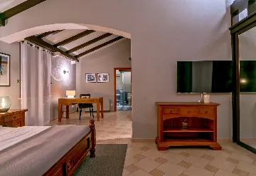 Contemporary Seaside Villa with Pool Hvar