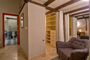 Contemporary Seaside Villa with Pool Hvar