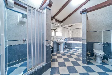 Contemporary Seaside Villa with Pool Hvar