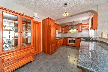 Contemporary Seaside Villa with Pool Hvar