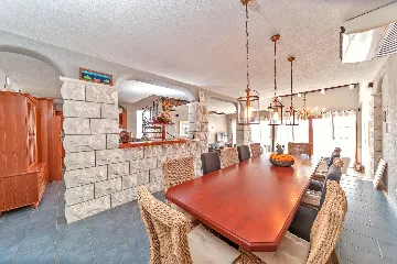 Contemporary Seaside Villa with Pool Hvar