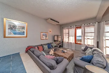 Contemporary Seaside Villa with Pool Hvar