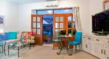 Contemporary Seaside Villa with Pool Hvar