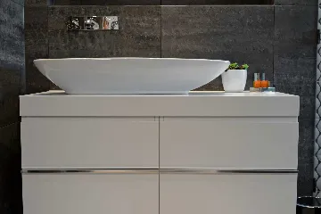 Contemporary Seafront Villa with Infinity Pool Selca