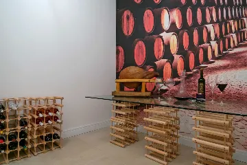 Contemporary Seafront Villa with Infinity Pool Selca