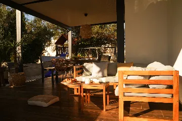 Family Villa with Pool in Sukošan