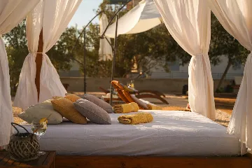 Family Villa with Pool in Sukošan