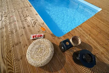 Family Villa with Pool in Sukošan