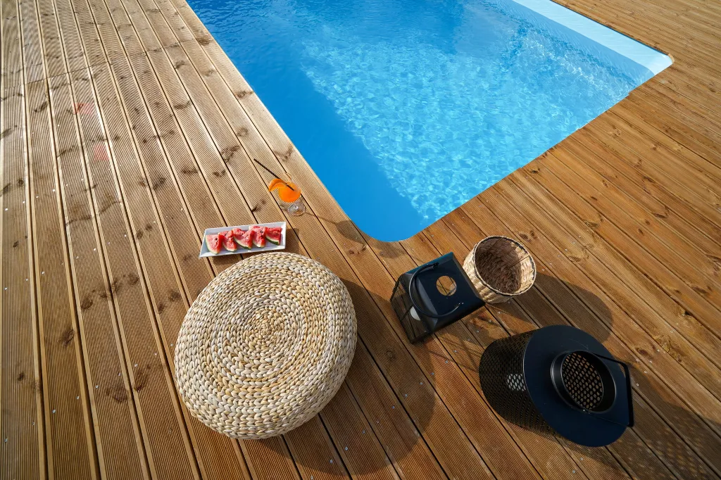 Family Villa with Pool in Sukošan