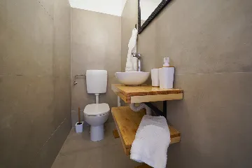 Family Villa with Pool in Sukošan