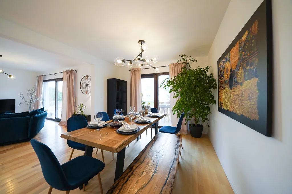 Family Villa with Pool in Sukošan