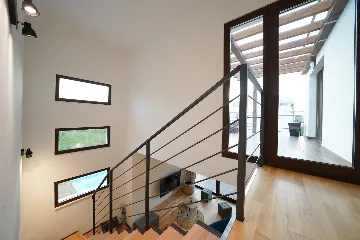 Family Villa with Pool in Sukošan