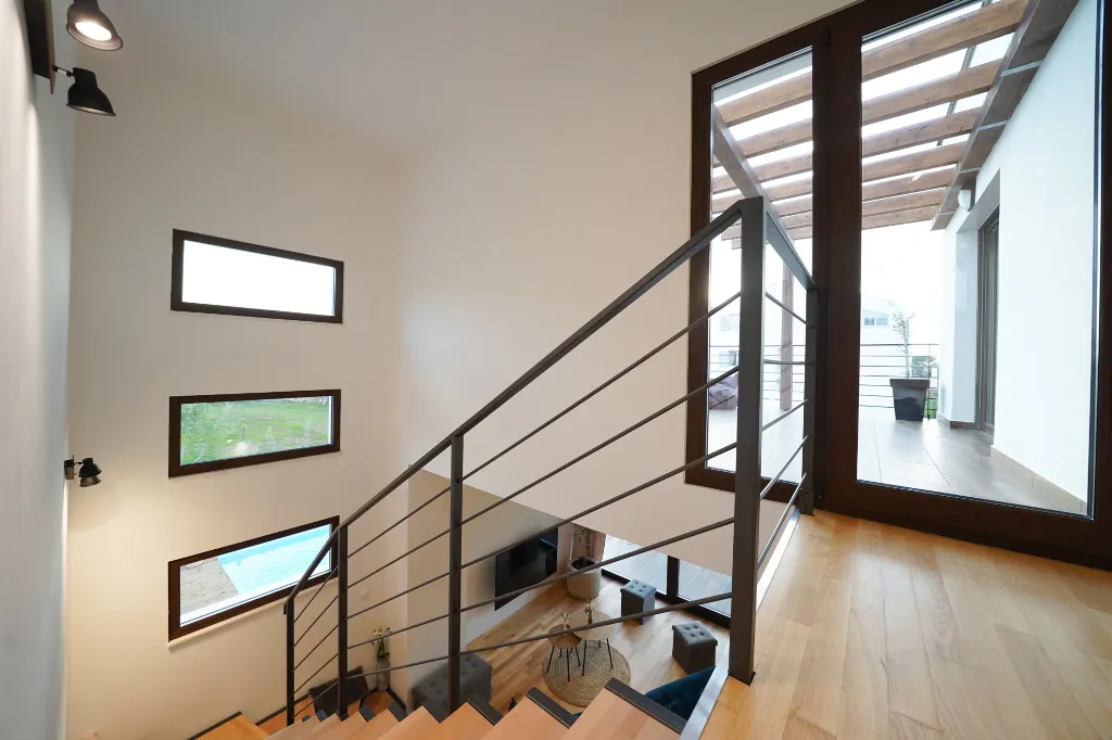 Family Villa with Pool in Sukošan