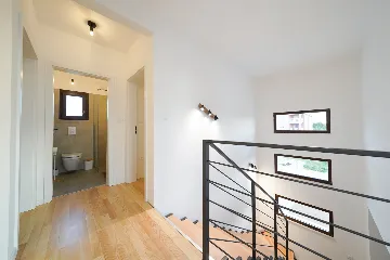 Family Villa with Pool in Sukošan