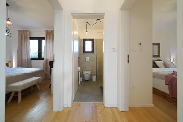 Family Villa with Pool in Sukošan