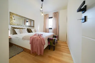 Family Villa with Pool in Sukošan