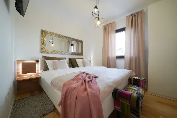 Family Villa with Pool in Sukošan