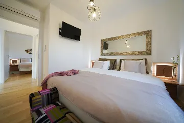 Family Villa with Pool in Sukošan