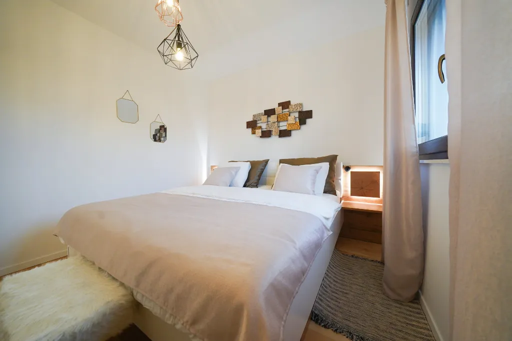 Family Villa with Pool in Sukošan